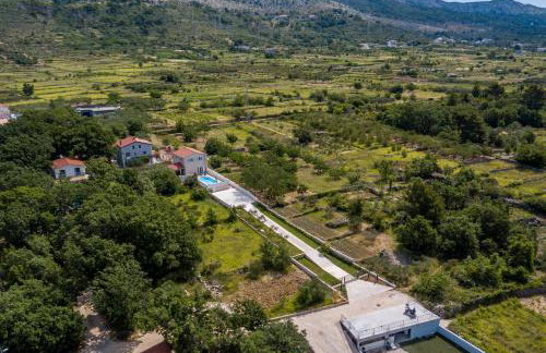 Villa Arbareto with heated swimming pool - Photo 50