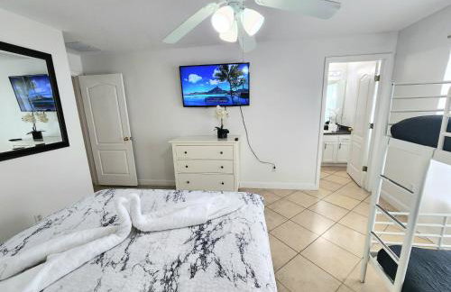 Orlando villa private pool/hot tub close to Disney - Foto 31