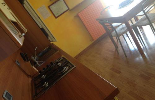 Mansarda Vigezzina Locazione Turistica - Foto 29