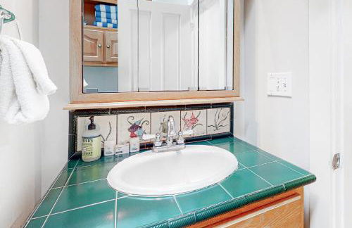 Berni's Ocean View Castle - The Potter's Wheel - Foto 11