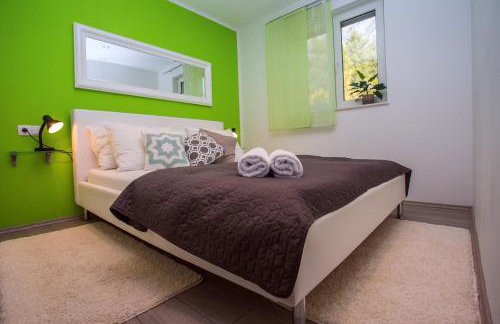 Villa Golden Garden with 50sqm private pool - Foto 22