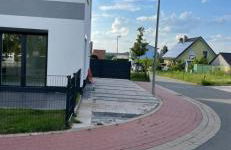 Neu gebautes komplettes Reihenhaus - Foto 8