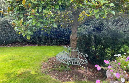 Orgreave Cottage - Foto 28