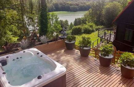 Mała Garda - Foto 1