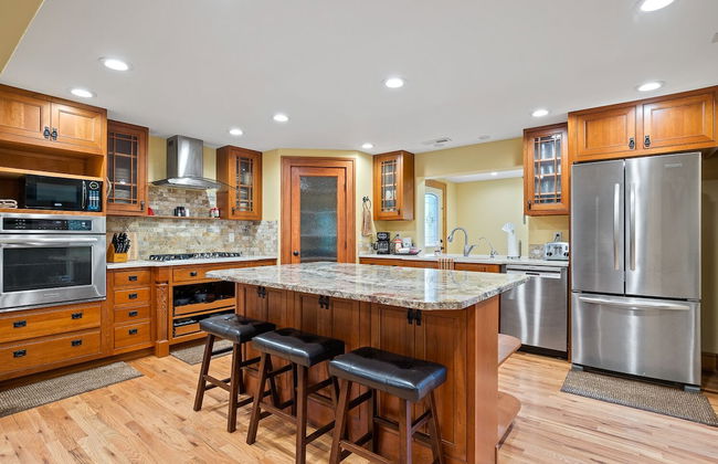 Brookview Place 4BR Near Mount Rushmore - Photo 8