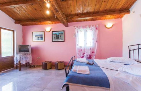 Holiday Home Svmartin Croatia - Foto 28