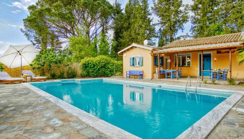 Villa Nautilus - Foto 3