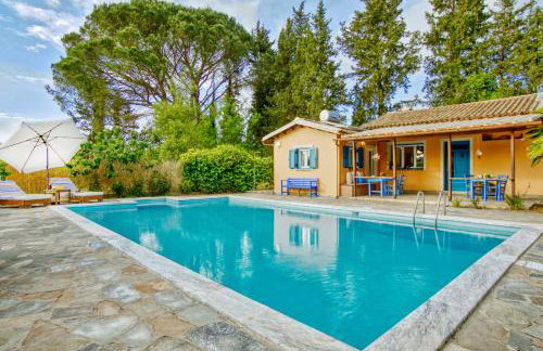 Villa Nautilus - Foto 3