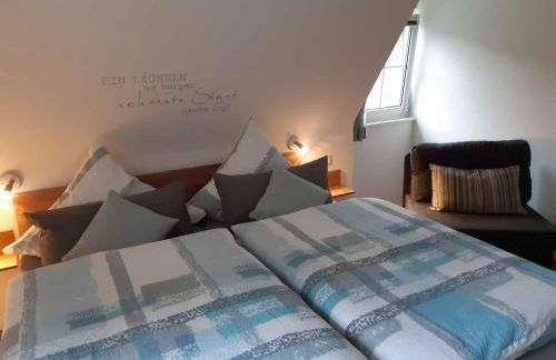 Ferienwohnung Zur Basemicke - Foto 9