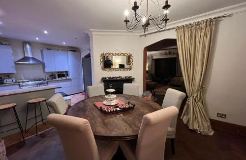 Lovely Carlung House - Foto 61