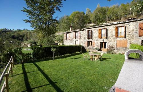 Apartamentos Rurales Les Barnedes - Foto 73