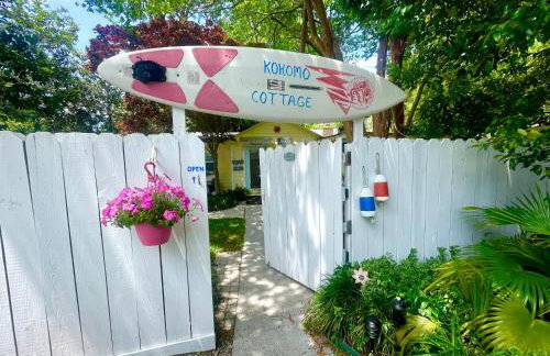 Romantic Beach Style Cottage close to everything! - Photo 5