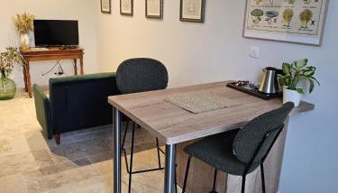 Château de la Follie Le Berne - Foto 5