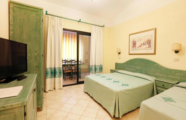 Apartment in Sardinia Near Cala Liberotto Beach - Foto 5