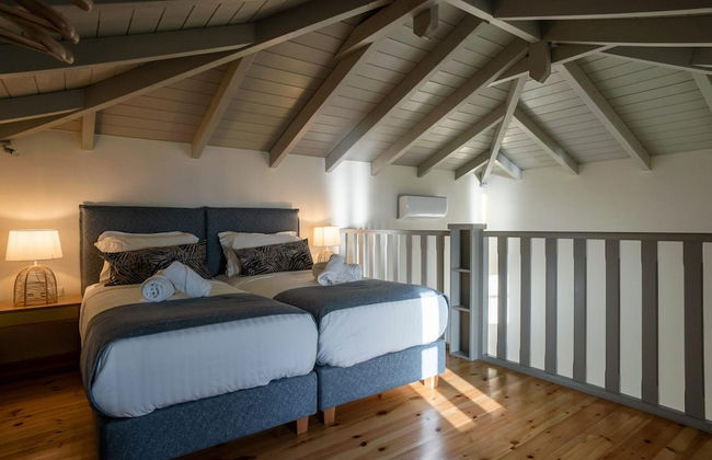 Villa Stoupa Exclusivity - Foto 28