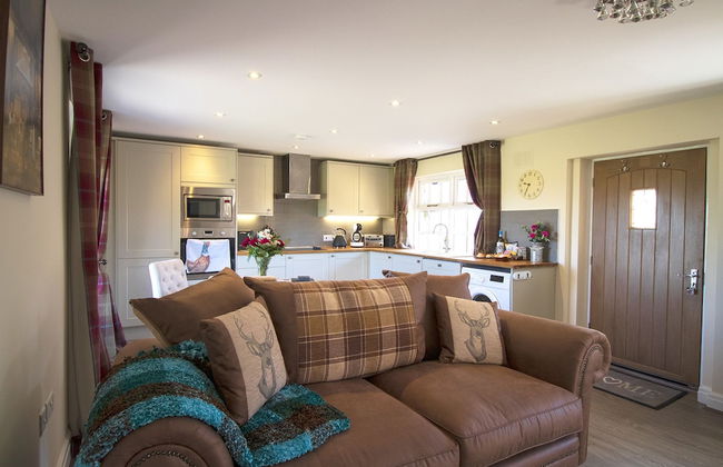 West Mead Cottage - Photo 17