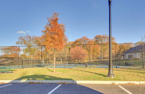 Free Parking Spot! Extended Stay Near Newark and NYC - Foto 22