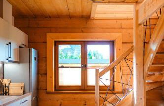 Apartamenty Dwupoziomowe Stasikowe Izby - Foto 26