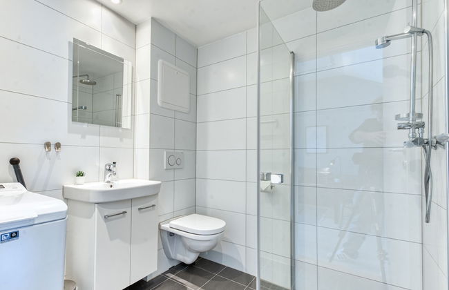 Forenom Serviced Apartments Schous Plass - Foto 12