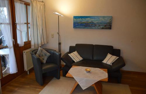 Ferienwohnung Chiemseestrand Nr. 16 - Photo 11