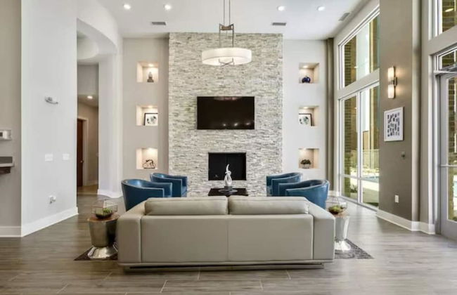 River House Apartments - Foto 2