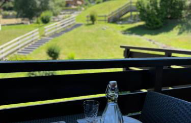 Le Sapin B19 Megeve - Demi Quartier - Foto 20