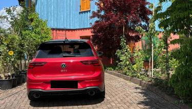 Ferienwohnung Fuchsbau - Foto 2