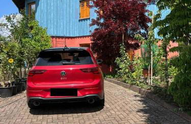 Ferienwohnung Fuchsbau - Foto 2