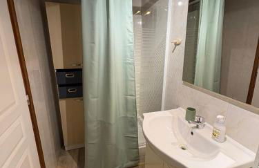 Ideal location triplex centre-ville Bastia - Photo 6