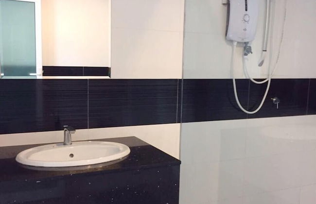 Mansion Deluxe Studio Suite - Foto 16