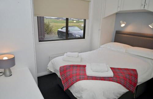 Ardbeg 4 - Farm Stay with Sea Views across to Northern Ireland - Foto 14