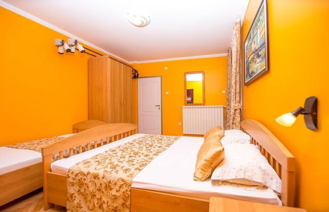 ACIKA apartments Rafailovici - Foto 17