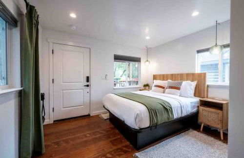 Columbia Cabins Cabin 4 - Photo 8