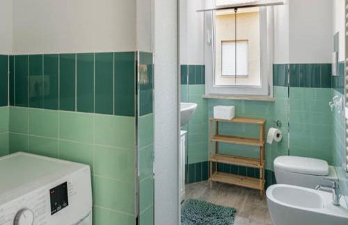 La Meria di Maria La Terrazza - Foto 23