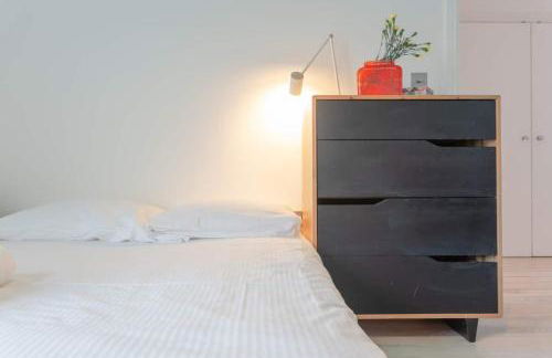 Stylish 2 Bedroom Apartment in London - Foto 22