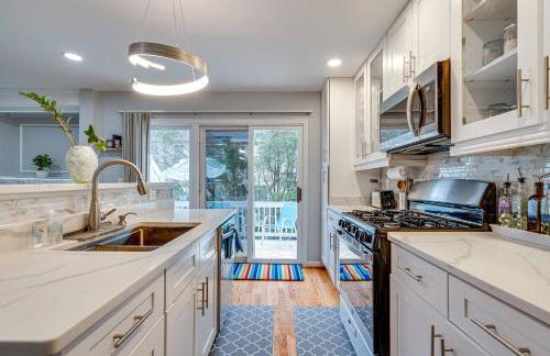 Peaceful Luxury 3 beds*Lake*Kitchen*LaundryMetro - Foto 3