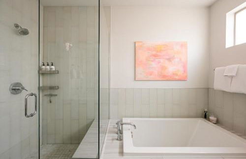 Vogue Posh Pad - Center of LoHi - Large Roof Deck - Foto 46