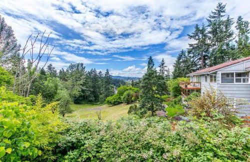 3 min to UO with amazing views! Central to all! - Foto 31