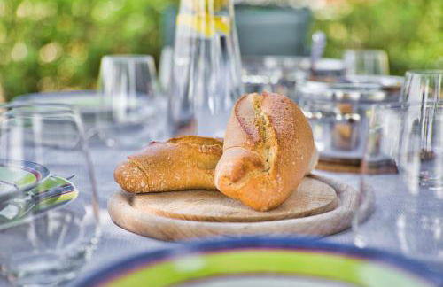 Bauernhofurlaub bei Familie Bokeloh - Foto 26