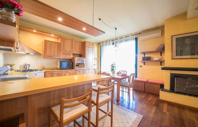 Bright Apartments Desenzano - Caravelle Pool - Foto 29