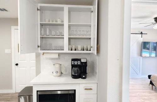 Sageview Cottage - 4 BDR with Pool Pet Friendly - Foto 38