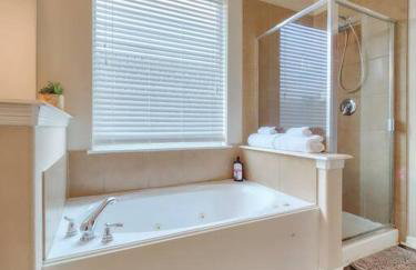 Cozy home with private Jacuzzi - Foto 28