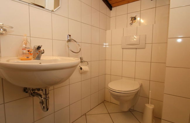 Ferienhaus Schiefertal, Wieda - Foto 33