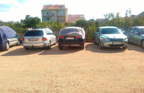 Apartments KUS Ugljan - Photo 35