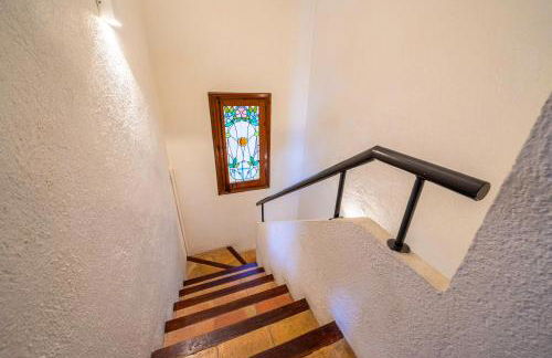 Villa Can Toni Vistas Mar Piscina Jacuzzi Aire Acondicionado - Foto 76