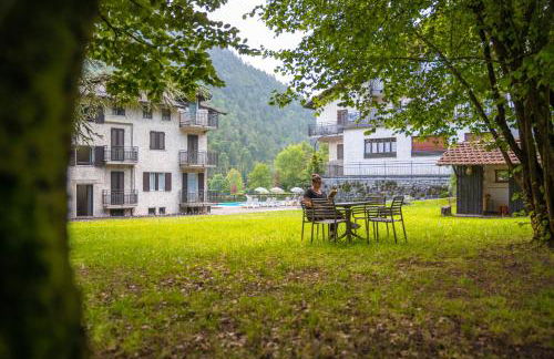 Residence Catullo - Foto 12