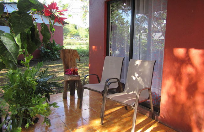 Cabañas Hua'ai Village - Foto 1