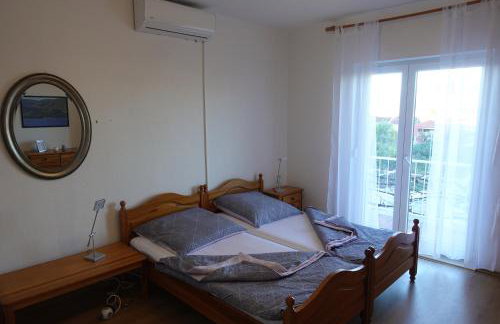 Klimatisiertes Apartment Barbara - Foto 14