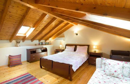 Mara's Traditional Cottage - Foto 23