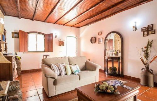 Rustic Holiday House in the Natural Park - Foto 22